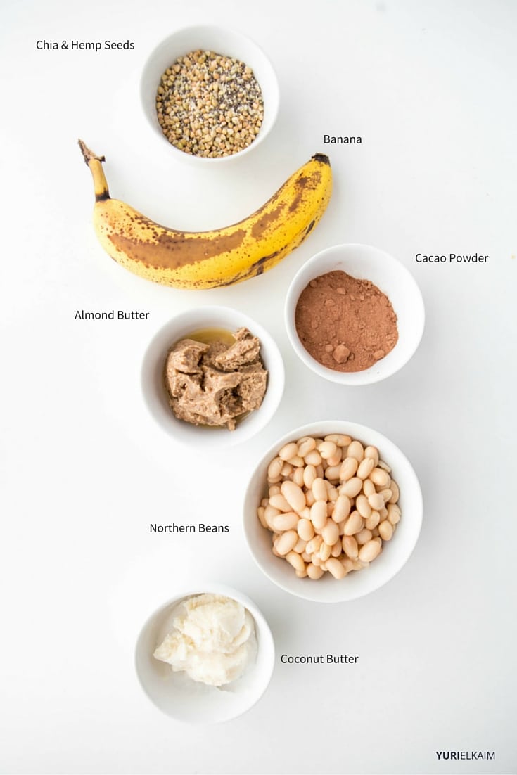 The Ultimate No-Hunger Post-Workout Shake