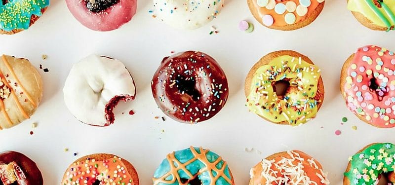 The 7 Worst Breakfast Foods to Eat in the Morning - Donuts and Pastries