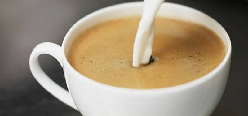 The 7 Worst Breakfast Foods to Eat in the Morning - Flavored Non-Dairy Creamer