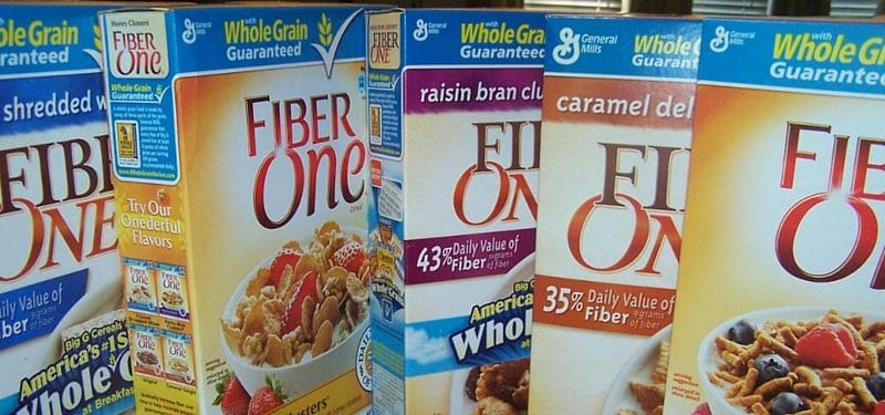 The 7 Worst Breakfast Foods to Eat in the Morning - Healthy Cereals