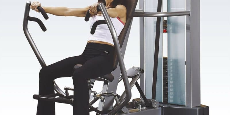 Workout Mistakes - Stay Away from the Machines