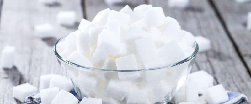 How Refined Sugar Is the Major Cause of Type 2 Diabetes