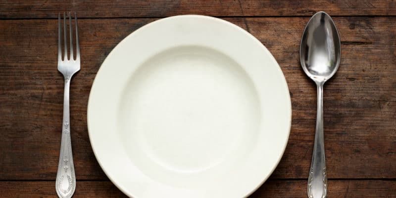 Intermittent Fasting 101