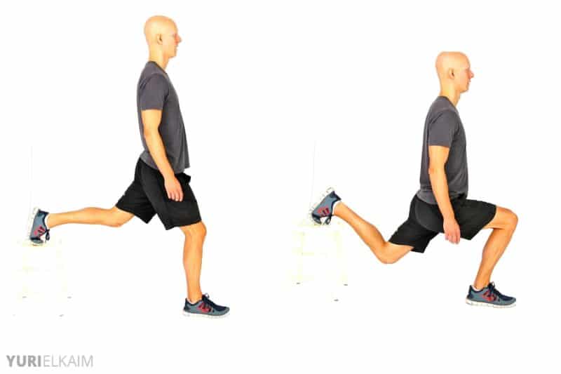 19 Best Glute Exercises and Workouts of All Time (The Definitive Guide)