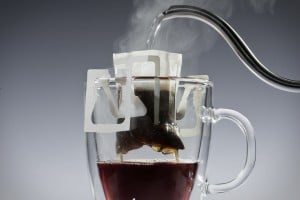 Caffeine Content - Drip Coffee