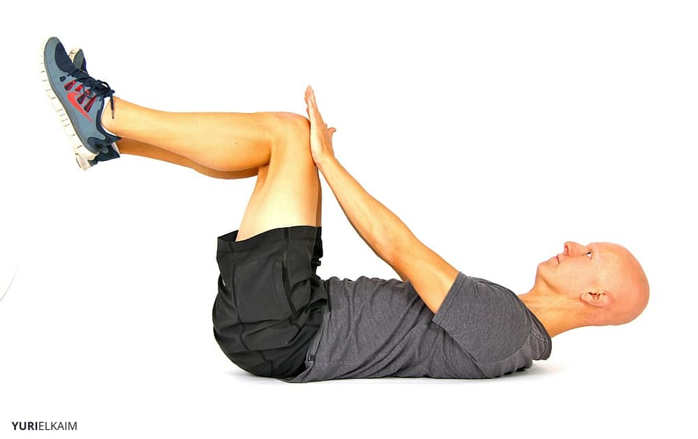 How to Build Core Strength without Moving a Muscle