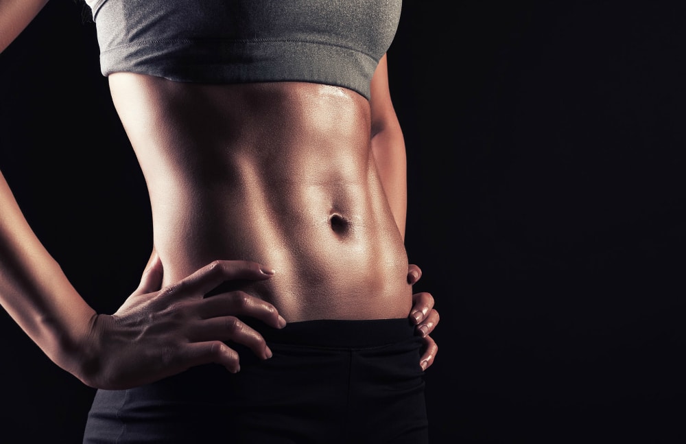 How Do I Get Flat Abs Is a Biologically-Rigged Question For Women