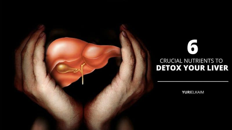 Liver Detoxification- What You Need to Know About Taking Care of Your Liver