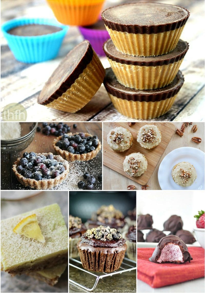 21 Awesome Raw Food Recipes for Beginners to Try | Yuri Elkaim