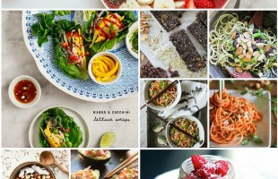 21 Awesome Raw Food Recipes for Beginners