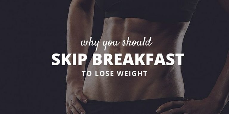 How Skipping Breakfast Can Actually Boost Your Weight Loss Yuri Elkaim 