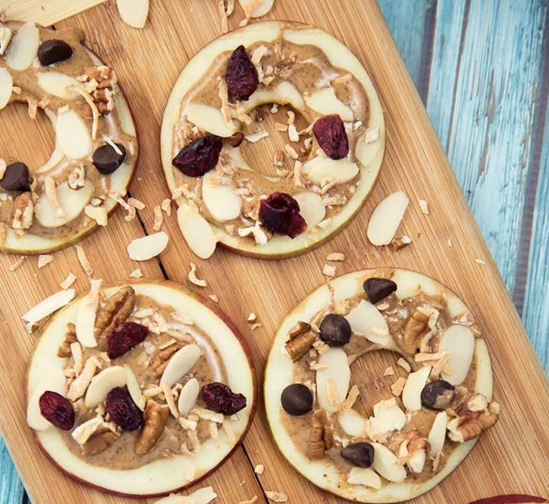 9 Healthy Midnight Snacks You Can Enjoy Guilt-Free