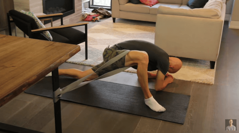 5 Amazing Stretches for Hip Flexors That Will Open You Up Yuri Elkaim