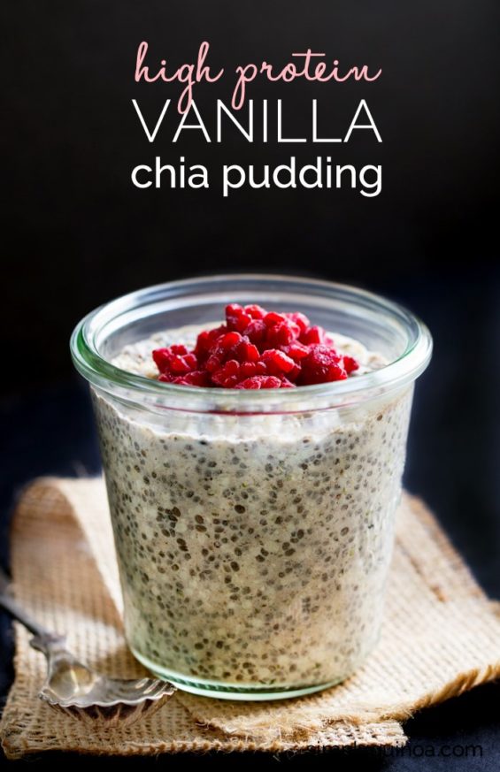 21 Healthy High Protein Breakfasts You Need To Make Yuri Elkaim