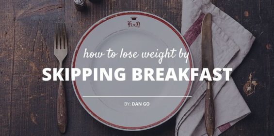 How Skipping Breakfast Can Actually Boost Your Weight Loss | Yuri Elkaim