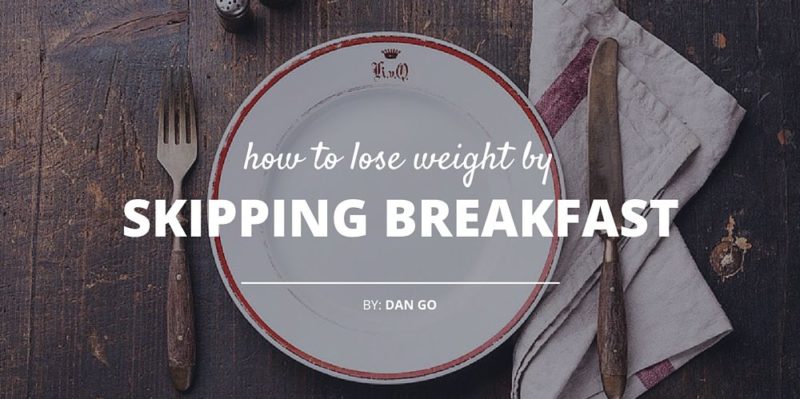 How Skipping Breakfast Can Actually Boost Your Weight Loss