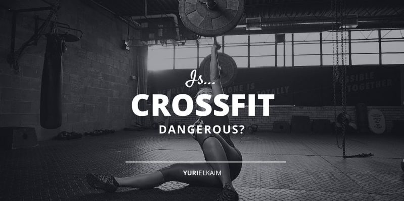 Is CrossFit Dangerous? 5 Shocking Truths You Need to Know