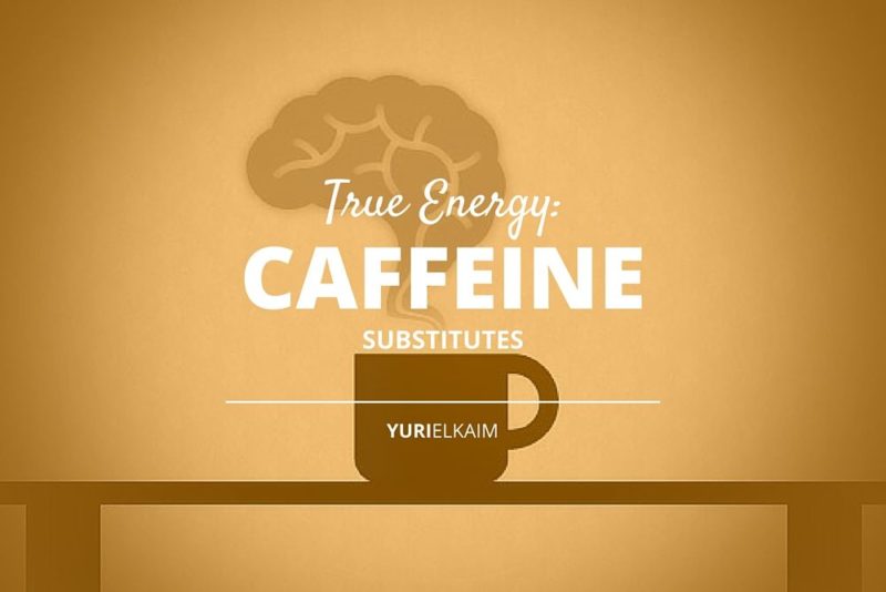 Want True Energy? Here Are 5 Superior Caffeine Substitutes
