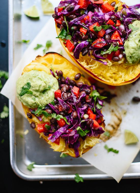 23 Easy Spaghetti Squash Recipes That Are Crave Worthy