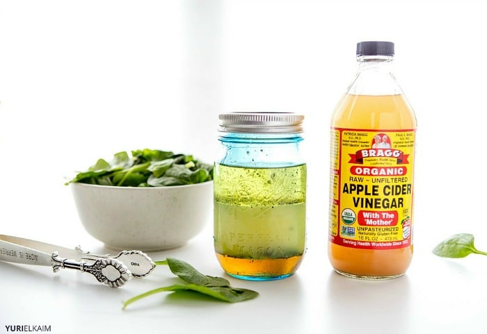 6 Amazing Apple Cider Vinegar Salad Dressing Recipes