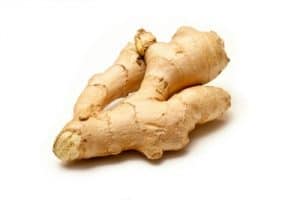 ginger root