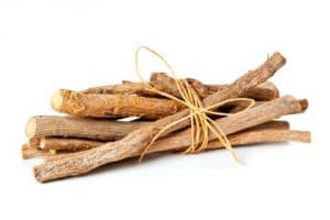 licorice root