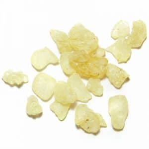 Mastic Gum