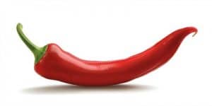 Chili Pepper