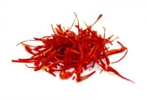 Saffron