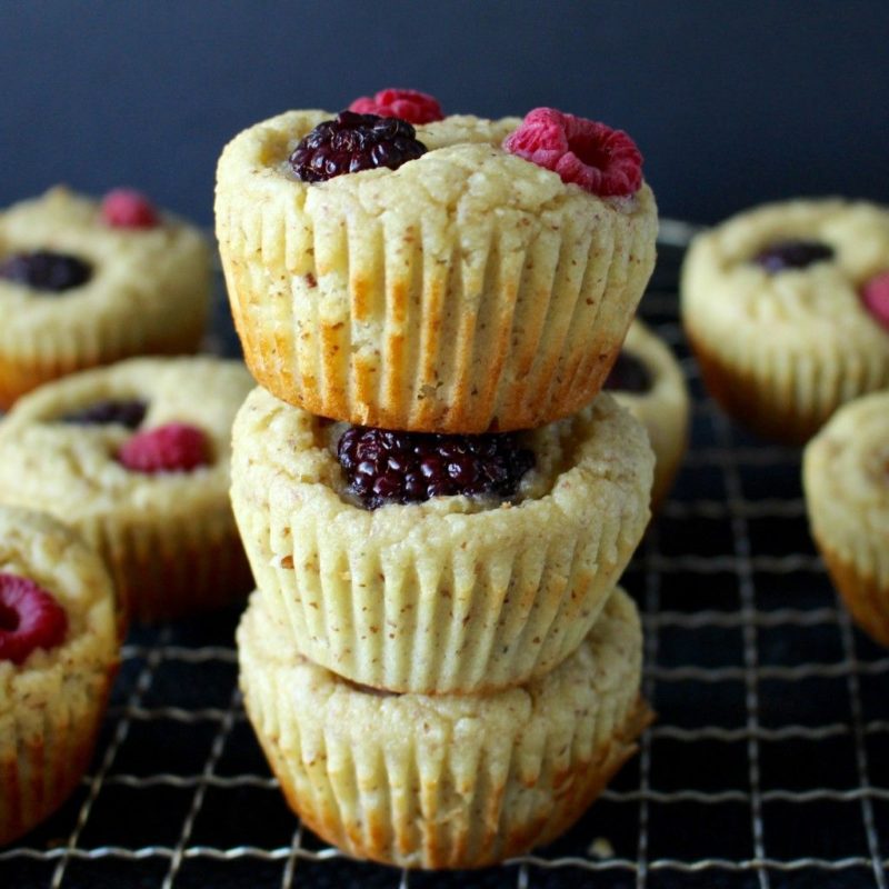 Paleo Breakfast Muffins via Jays Baking Me Crazy