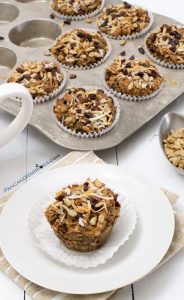 17 Paleo Breakfast Muffins That Are Really Good For You | Yuri Elkaim