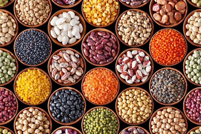 Should You Be Worried About Phytic Acid In Legumes - Here's the Truth