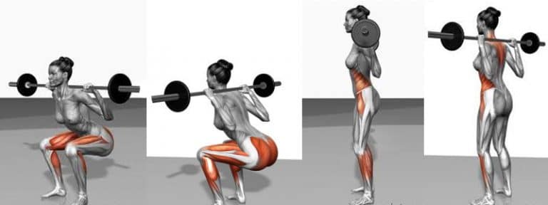 The Correct Squat Form (And the Best Squat Variations to Do) | Yuri Elkaim