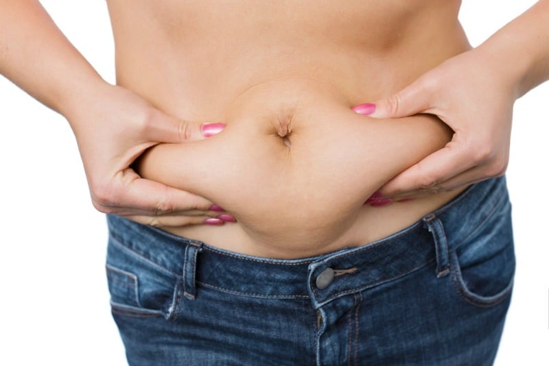 The 7 Things About Visceral Belly Fat Most People Don't Know