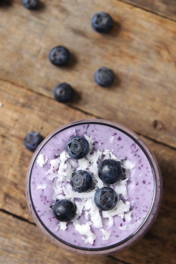 13 Healthy Meal Replacement Smoothies for Busy People | Yuri Elkaim