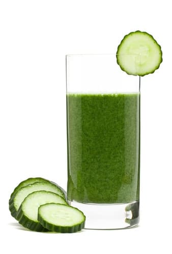 Juice Vegetables - Green Juice