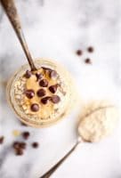 How does cottage cheese help with weight loss?