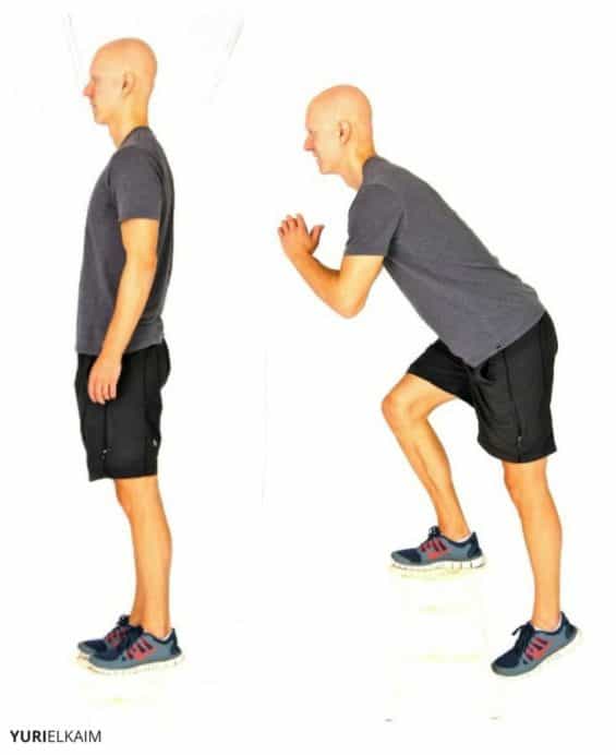  Teardrop Leg Workout for Build Muscle