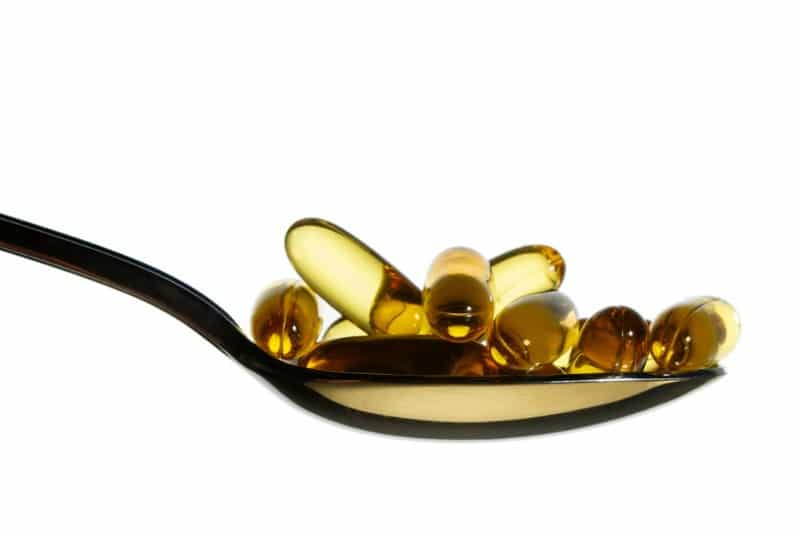 Fish Oil