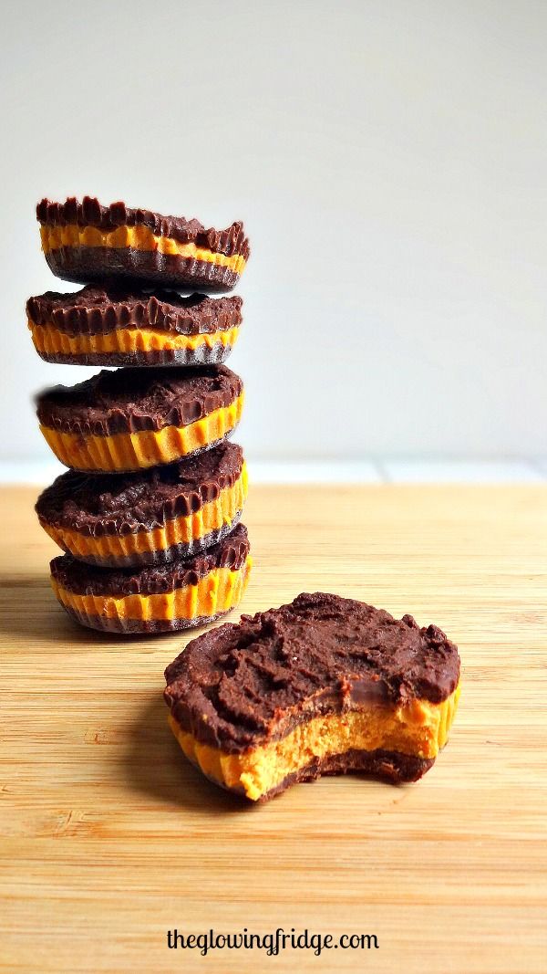 15 Healthy Pumpkin Desserts You’ll Want to Make