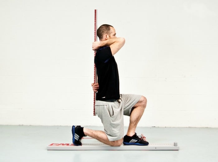 Functional Movement Exercise