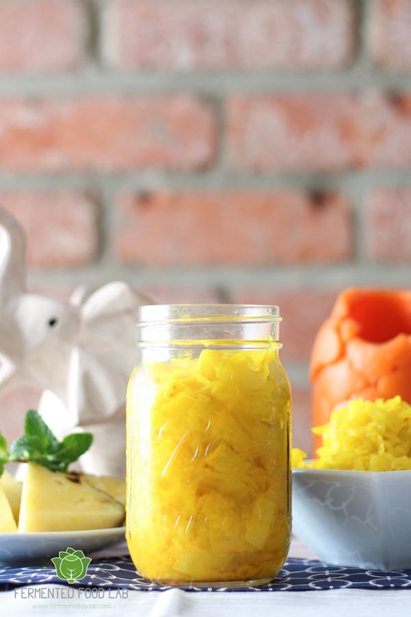 pineapple-turmeric-sauerkraut-via-fermented-food-lab