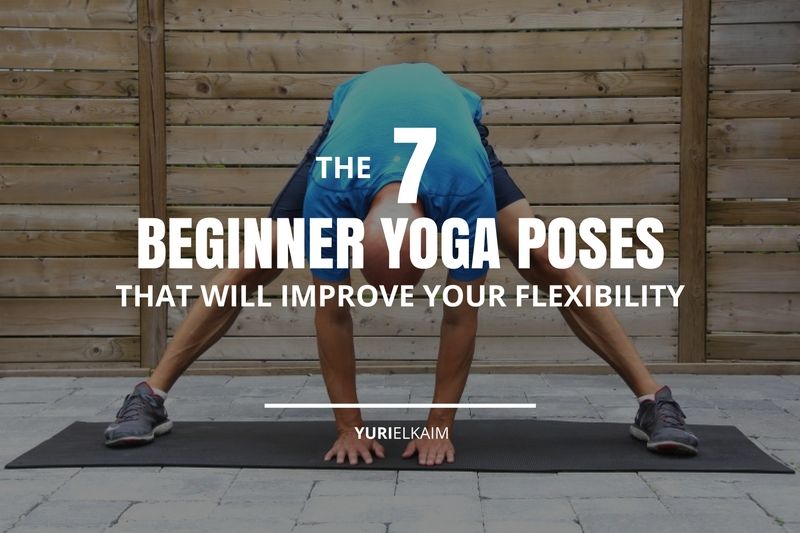 Yoga for Flexibility: 7 Poses to Try, Why it Works, and More