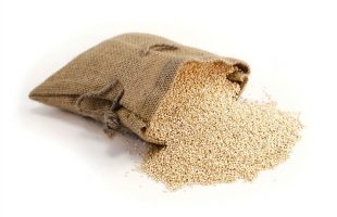 The Complete List of Gluten-Free Grains (9 in Total)