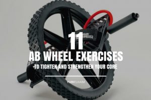 11 Ab Wheel Exercises That Will Strengthen Your Core Yuri Elkaim