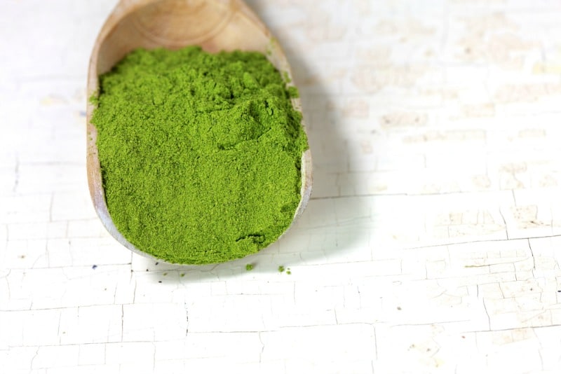 9 Reasons Powdered Greens Are Worth Your Money