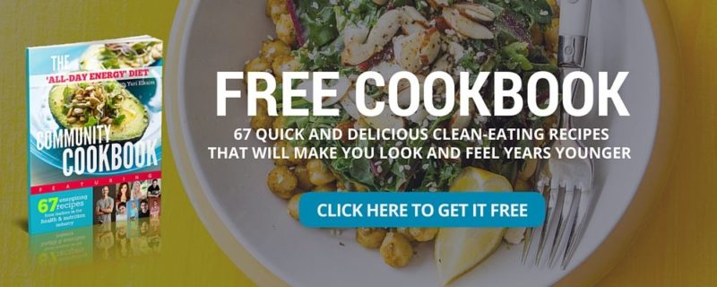 Click Here to 67 Quick, Tasty and Healthy Meals for Free