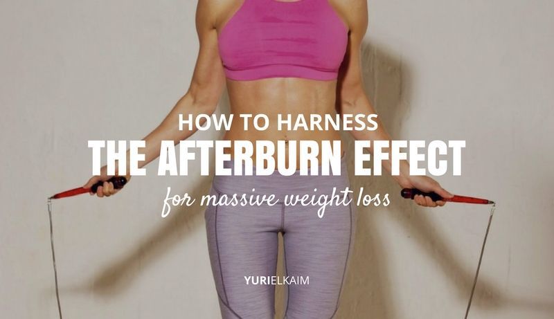 how-to-harness-the-afterburn-effect-for-massive-weight-loss