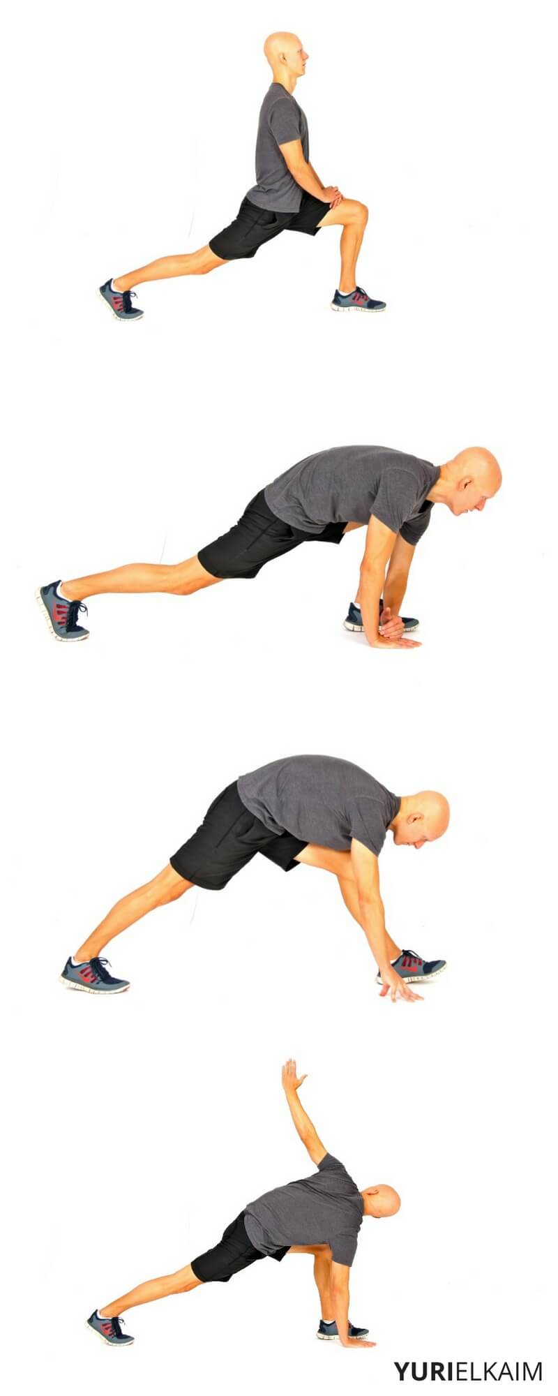 Stretches to 2025 improve leg flexibility