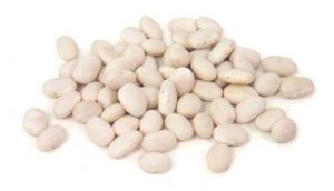 Iron-Rich Foods - Beans